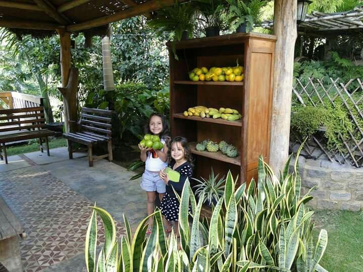 Sitio Toinze-Iuna必去景点