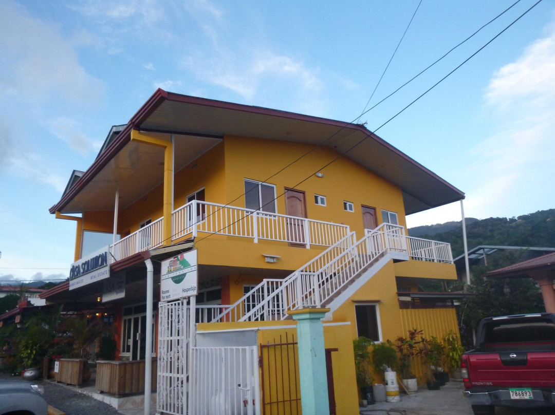 The Town Inn Boquete主图