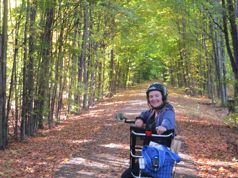 William Field Memorial Hart-Montague Trail-Hart必去景点