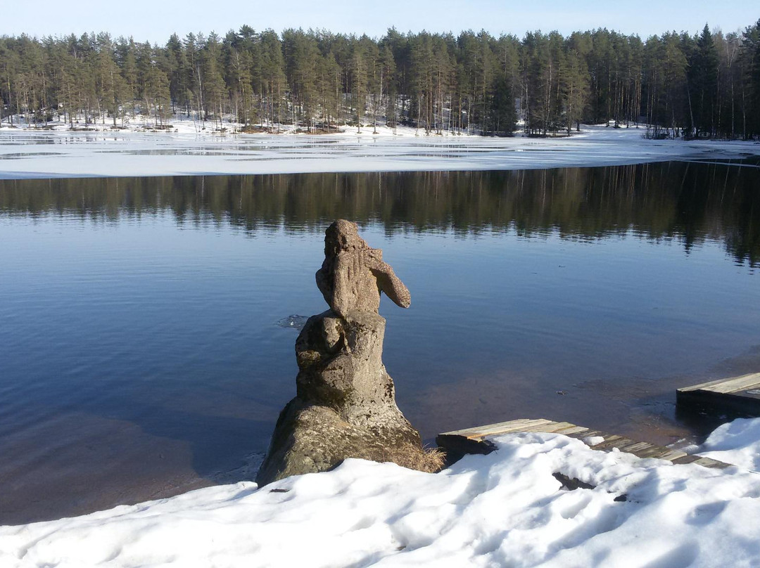 Fishing Resort Rybatskiy Khutor景点图片