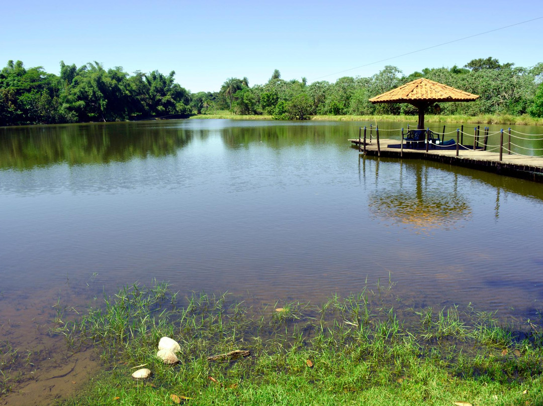 Fazenda Santa Ines