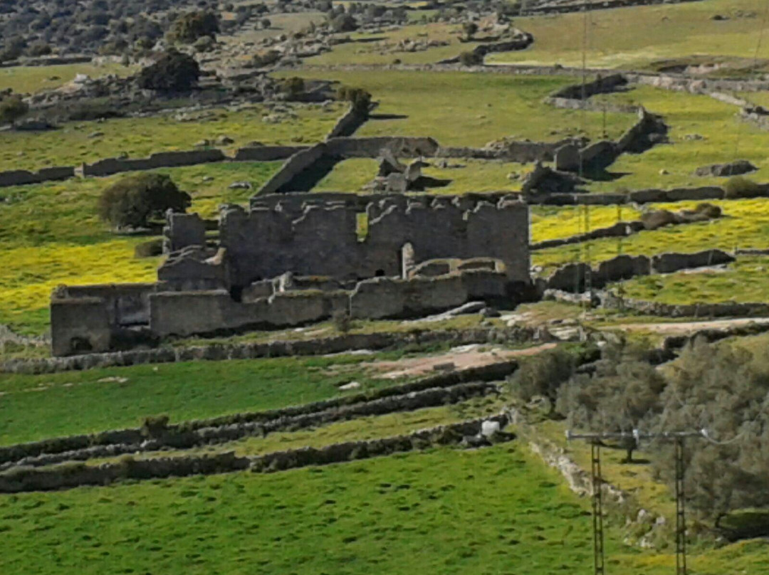 Extremaduratours-卡塞雷斯必去景点