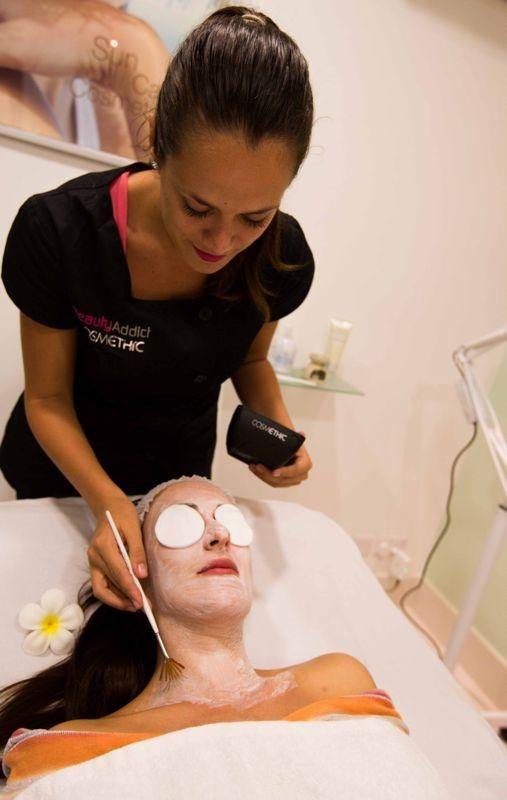 Beauty Addict-阿布贾必去景点