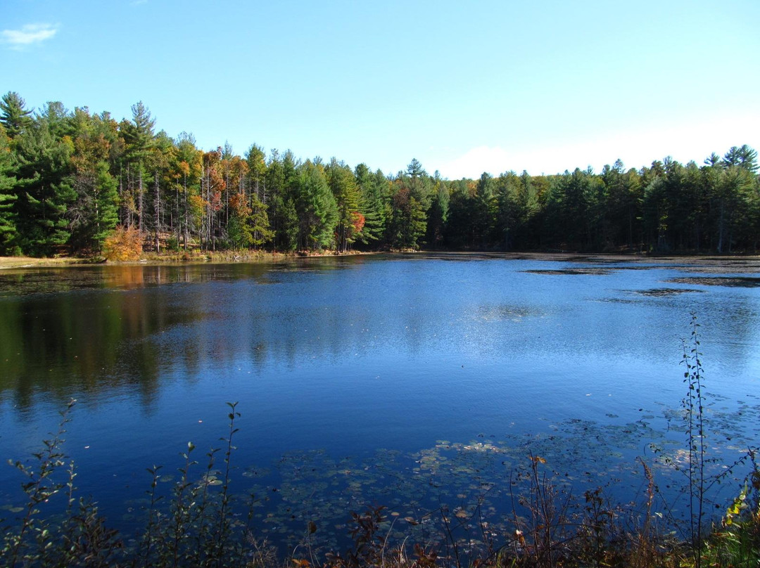Peaked Mountain-Monson必去景点
