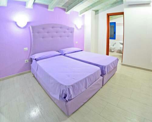 CalaBisso B&B-官方