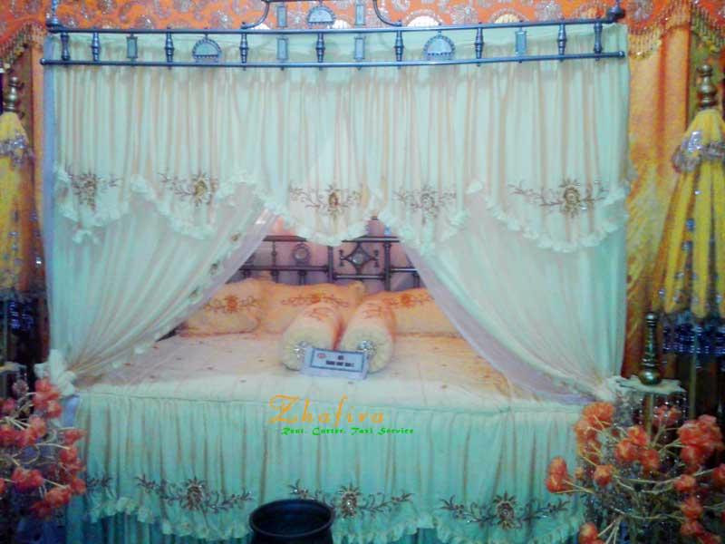 Palace of the Sultanate of Sambas Alwatzikhoebillah-Sambas必去景点