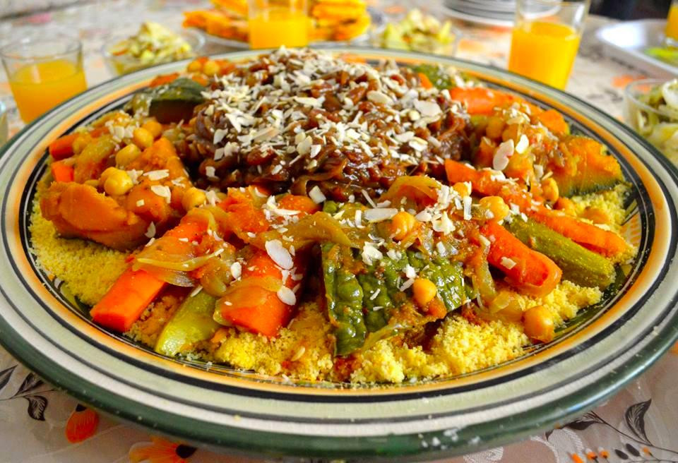 Khadija'a Kuzina-索维拉必去景点