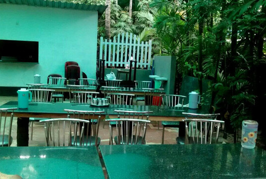 Parule酒店住宿-Shree Siddheshwar Hotels