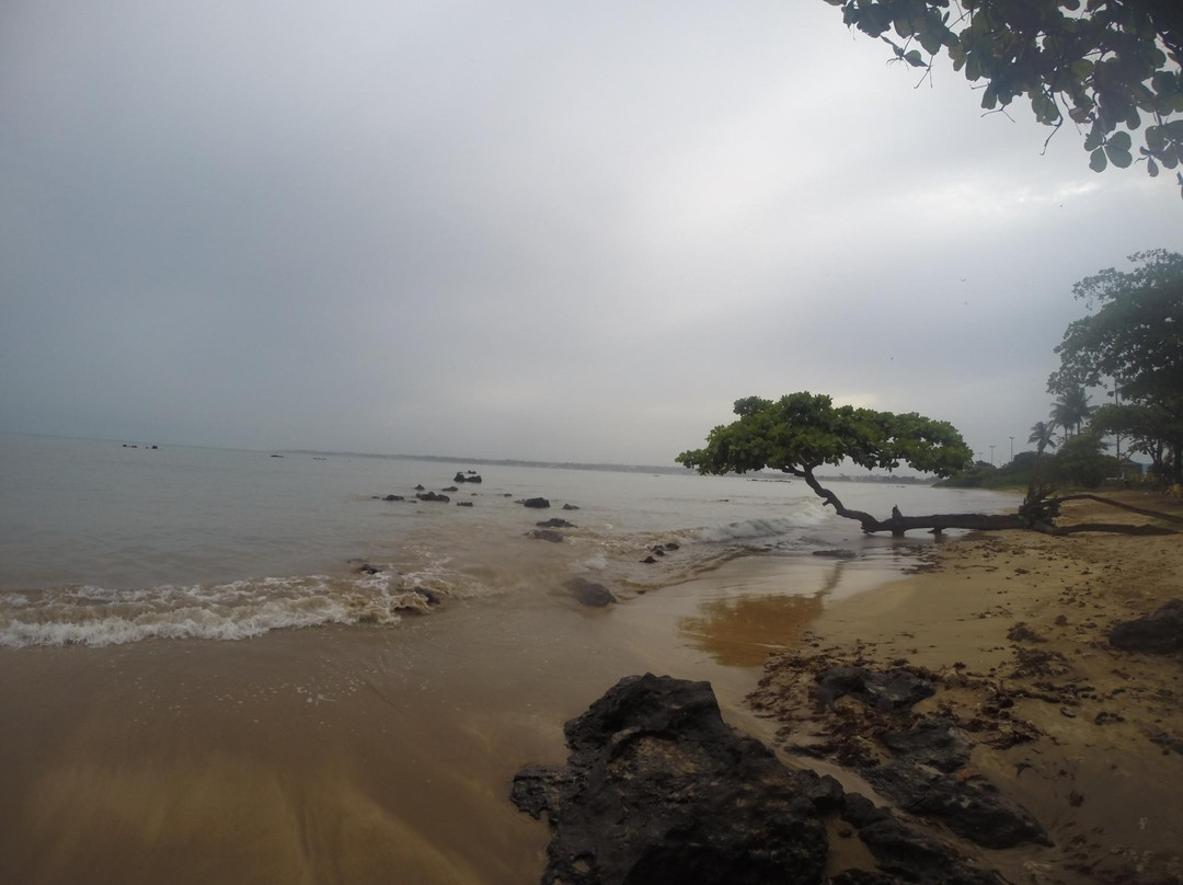 Praia Grande景点图片