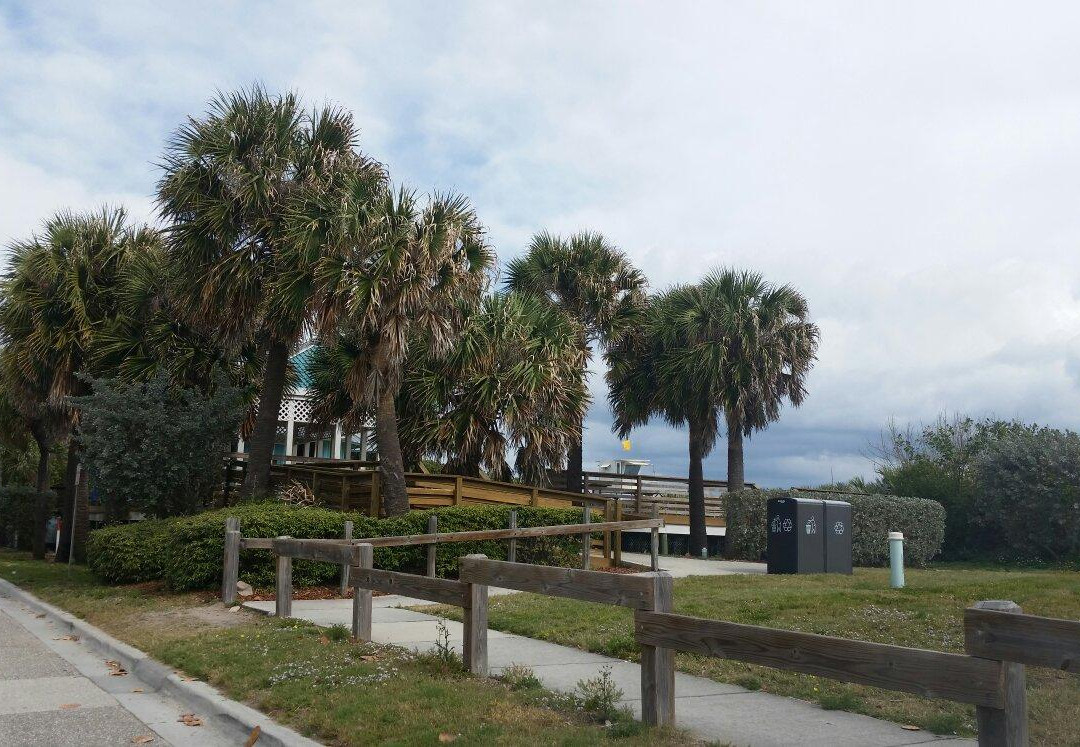Jensen Beach Park-Jensen Beach必去景点