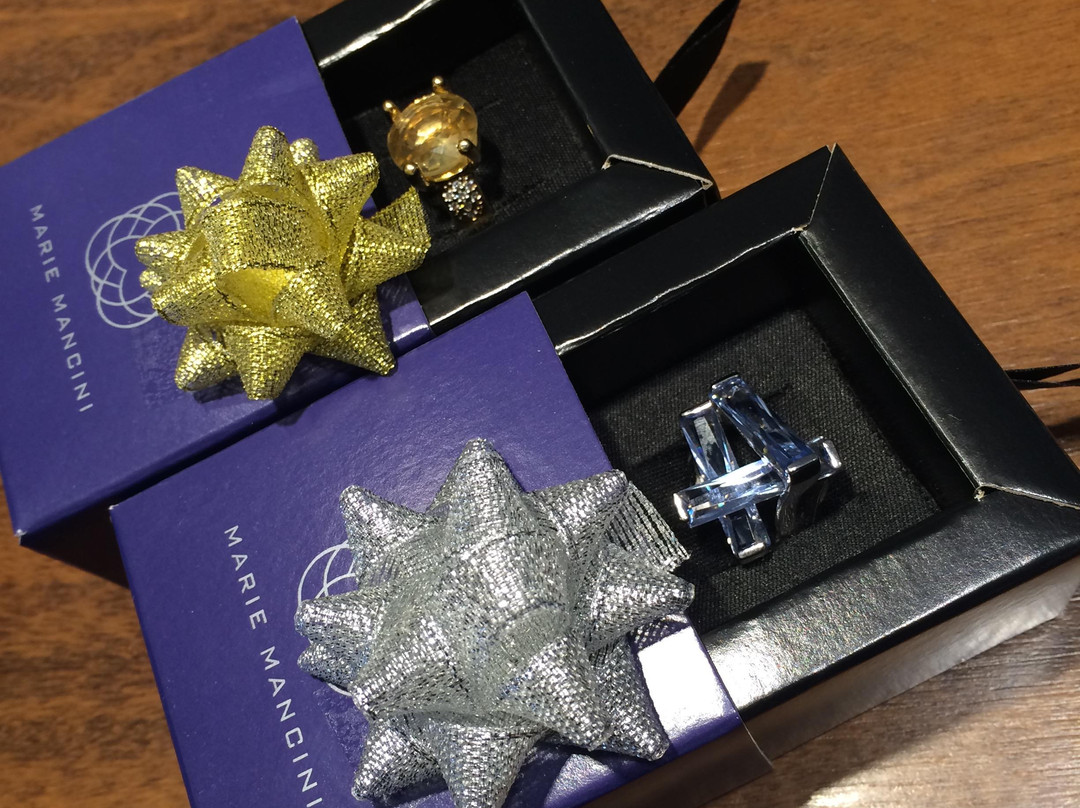 Marie Mancini-格拉玛多必去景点