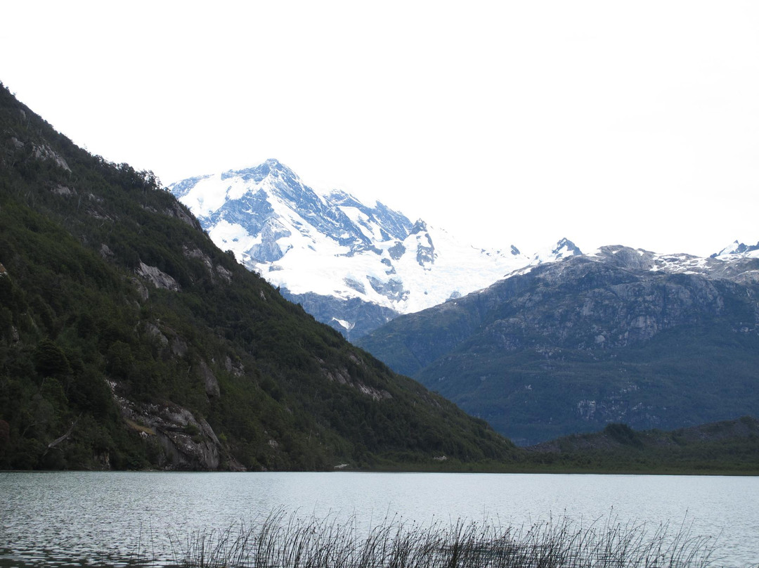 Mallin Grande旅游景点-Bayo Lake