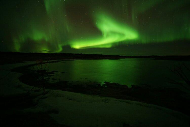 Discover Wild Iceland - Day  Tours-沃加尔必去景点