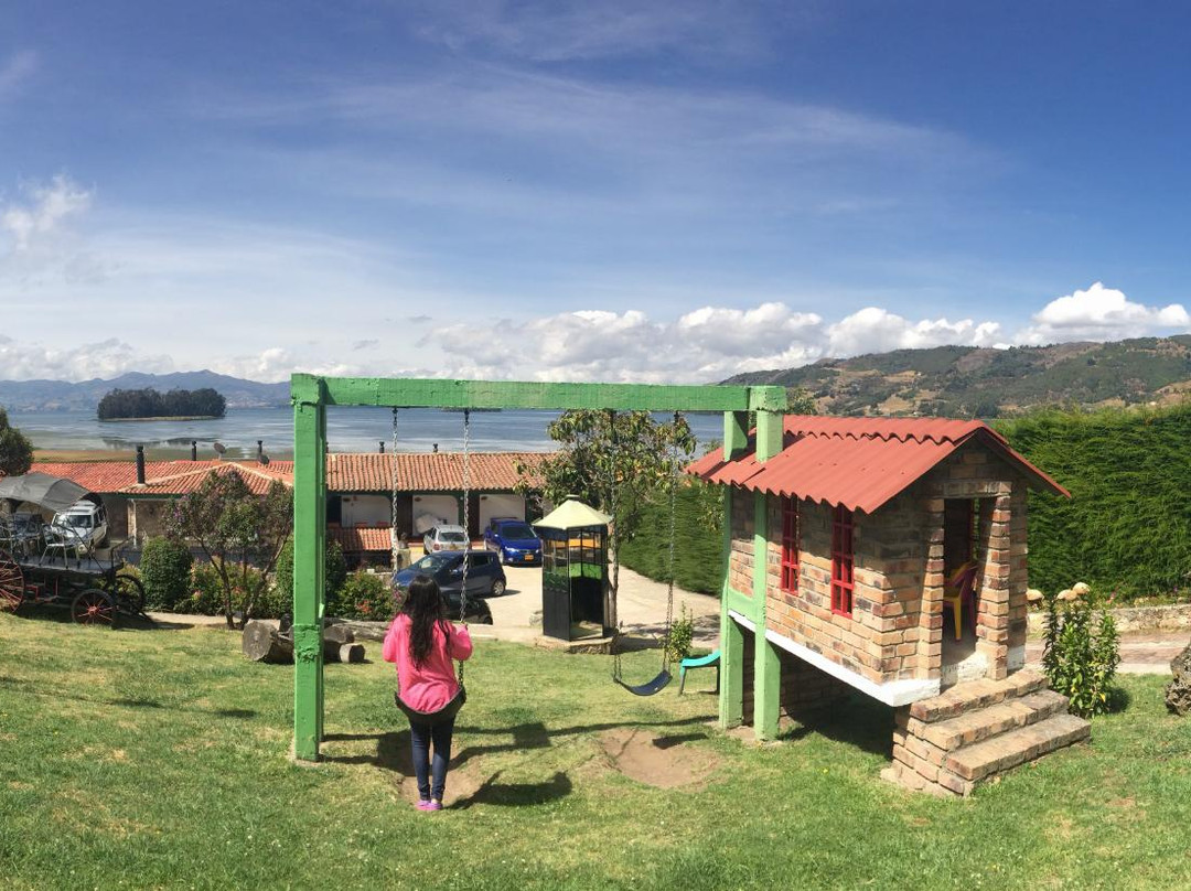 Hotel Decameron Camino Real主图