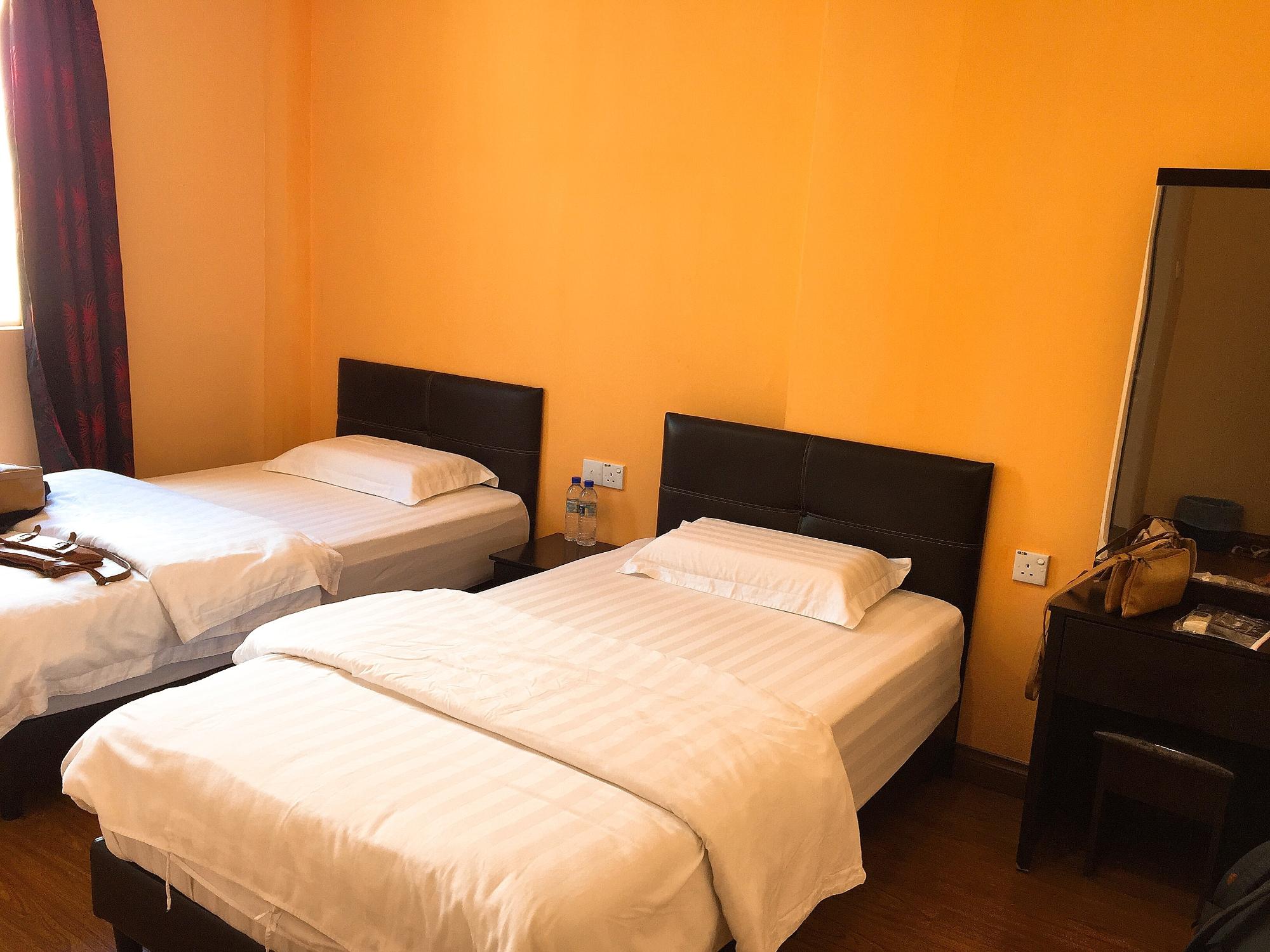 Golden Harvest Hotel-官方
