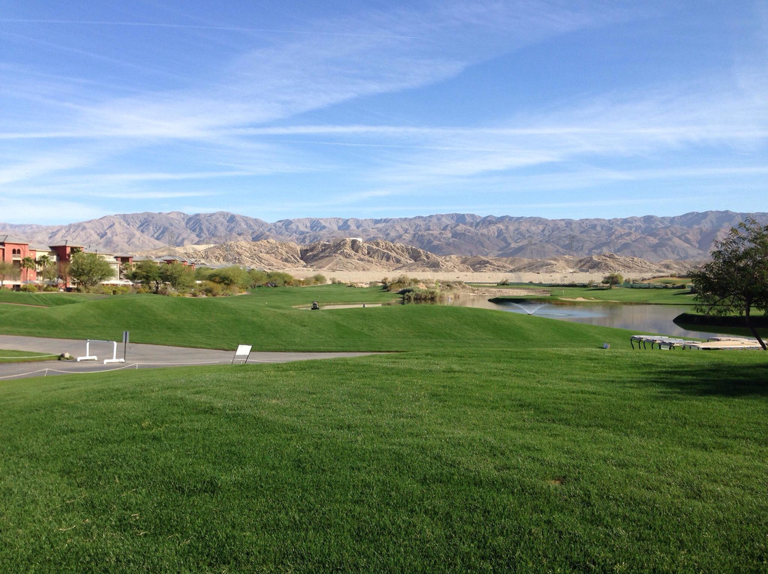 The Golf Club at Terra Lago-印第奥必去景点