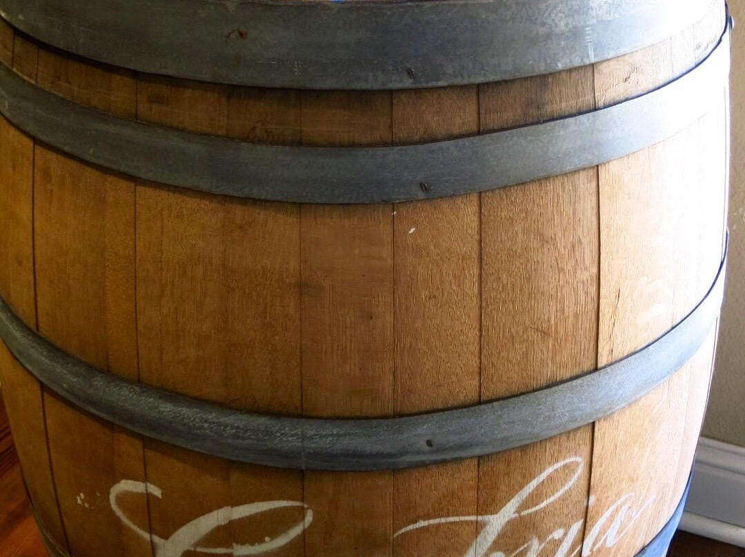 Cambria Estate Winery-圣玛丽亚必去景点