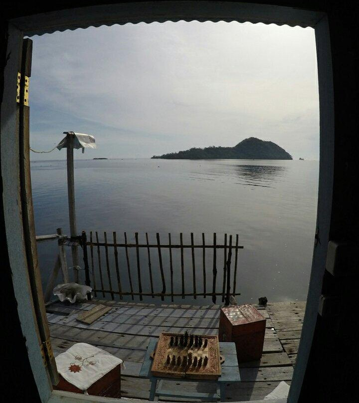 Desa Wisata Bentenan-万鸦老必去景点