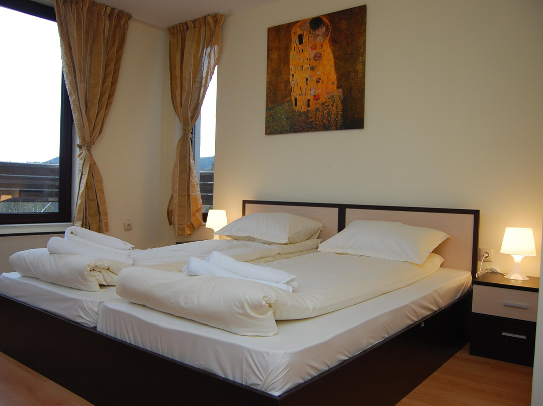 Elit Pamporovo Apartments
