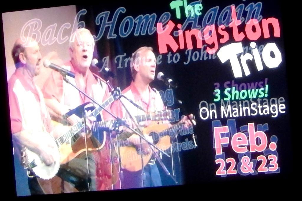 Venice Theatre-威尼斯必去景点