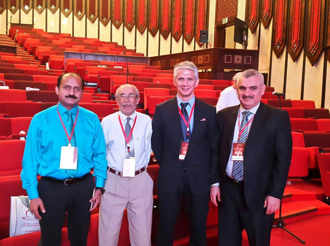 Safeer Mall-Sohar必去景点