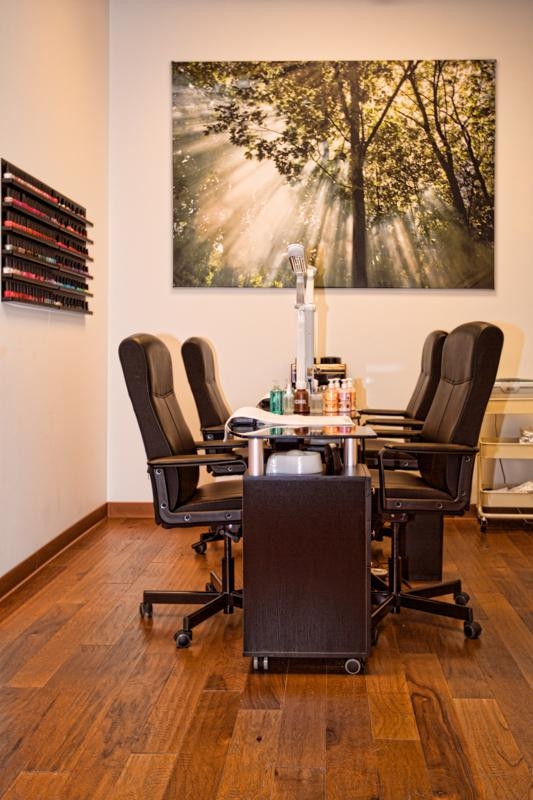 Bliss Spa & Boutique-French Lick必去景点