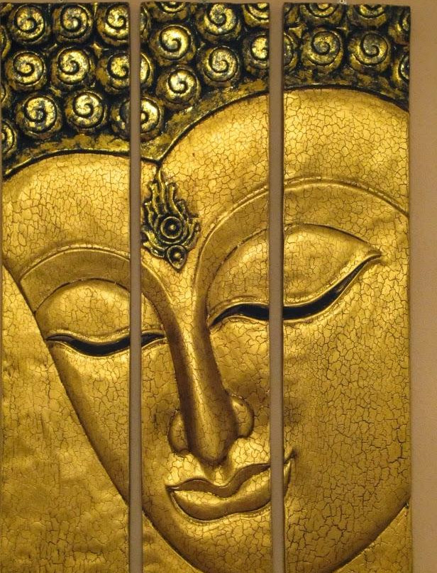 Changburi Traditional Thai Massage-Geldrop必去景点