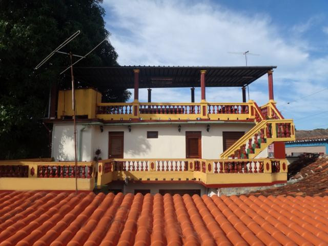 EL Laberinto De Duarveras