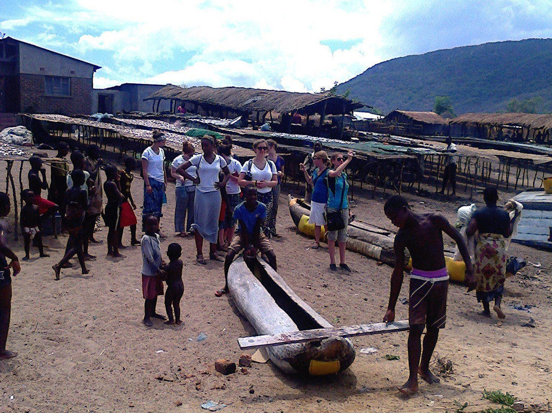 Sinthana Tours-Cape Maclear必去景点