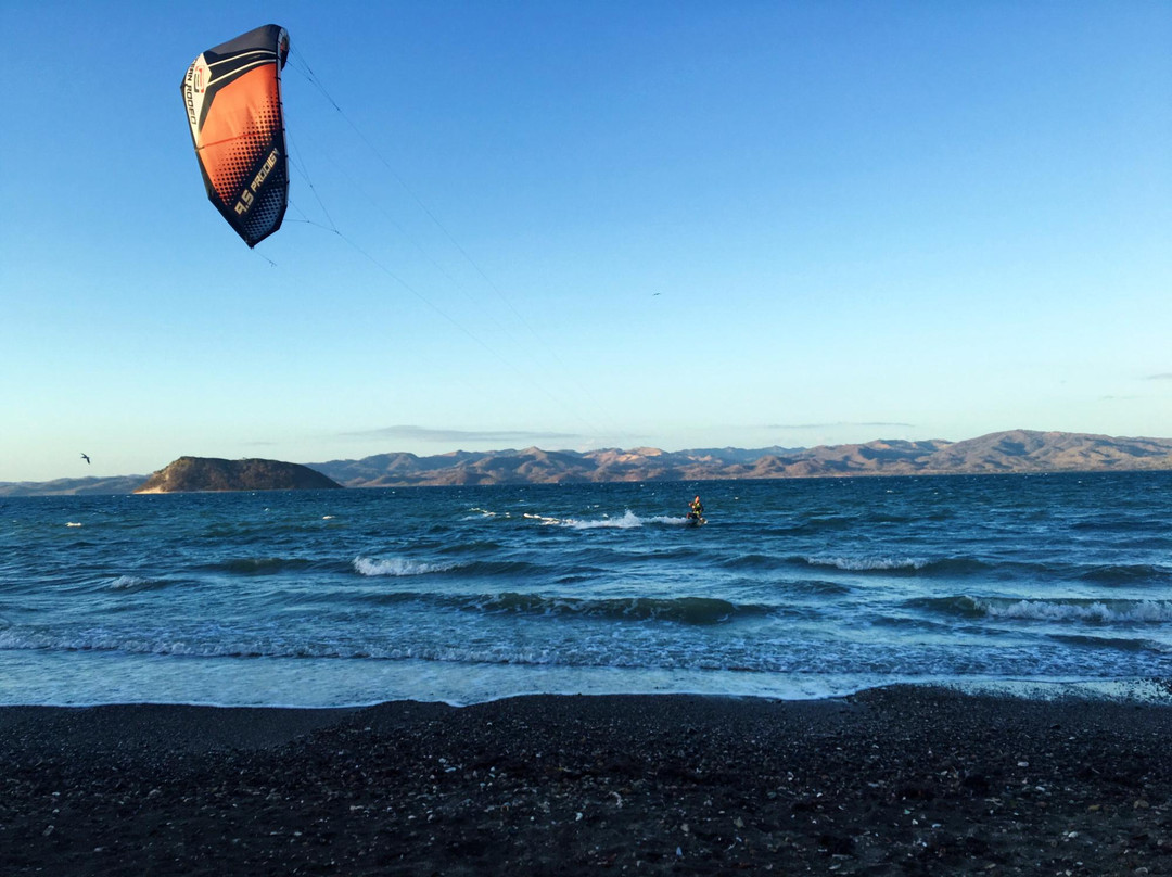 Costa Kite景点图片