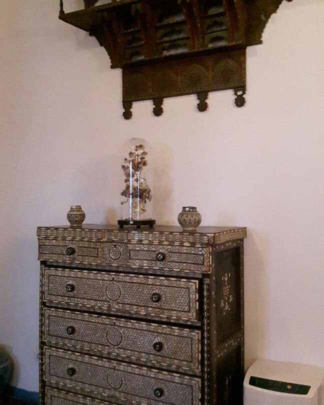 The Ethnographic Museum-Tetouan必去景点