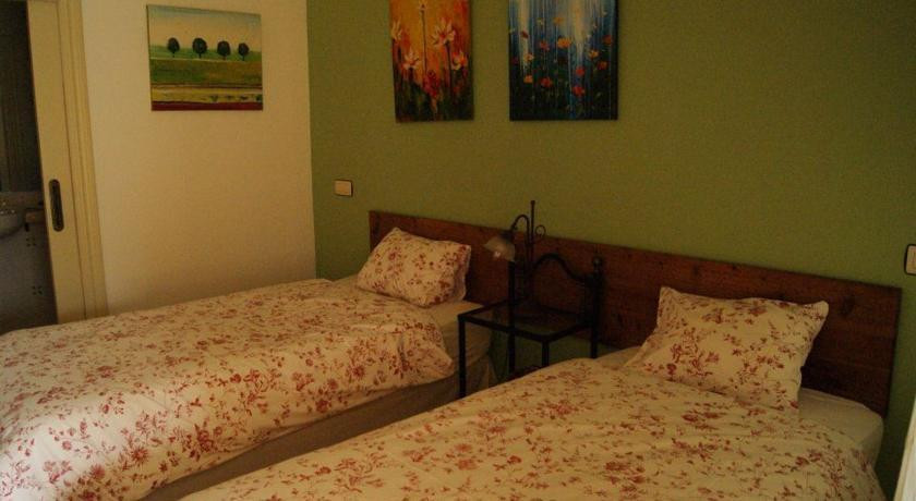 Hotel La Cachava主图