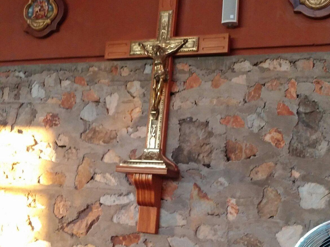 Santuario Nuestra Senora de Fatima-Villa Serrana la Gruta必去景点