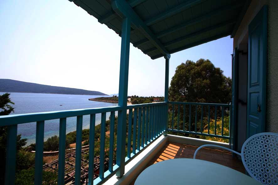 Casa Kalypso