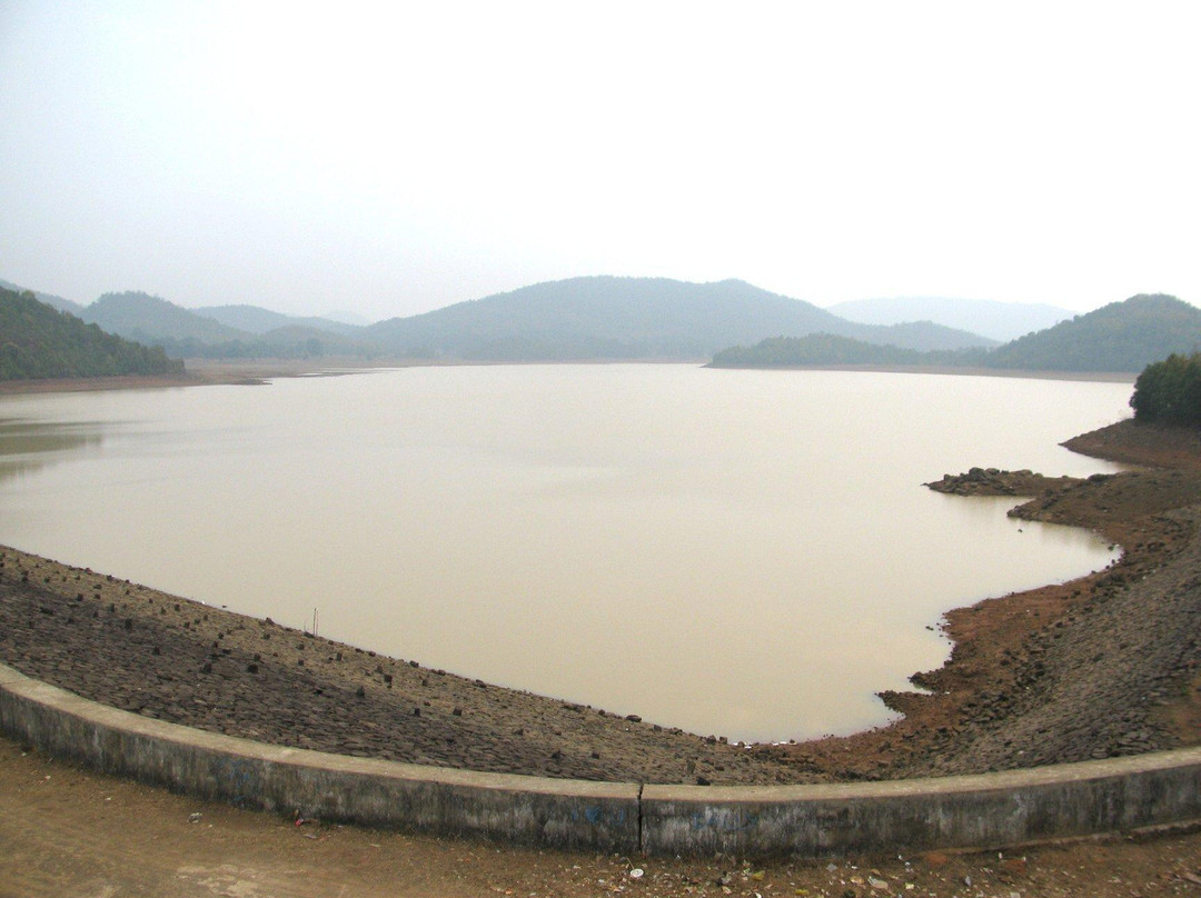 Barala Devi Temple景点图片