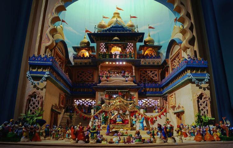 The Sacred India Gallery景点图片
