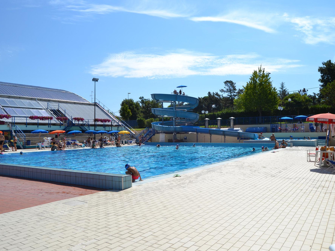 Piscine Comunale Marsciano-Marsciano必去景点