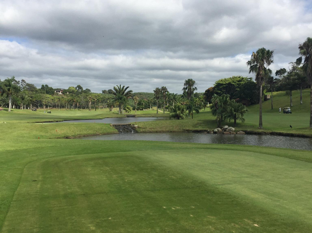 San Lameer Golf Course-Marina Beach必去景点