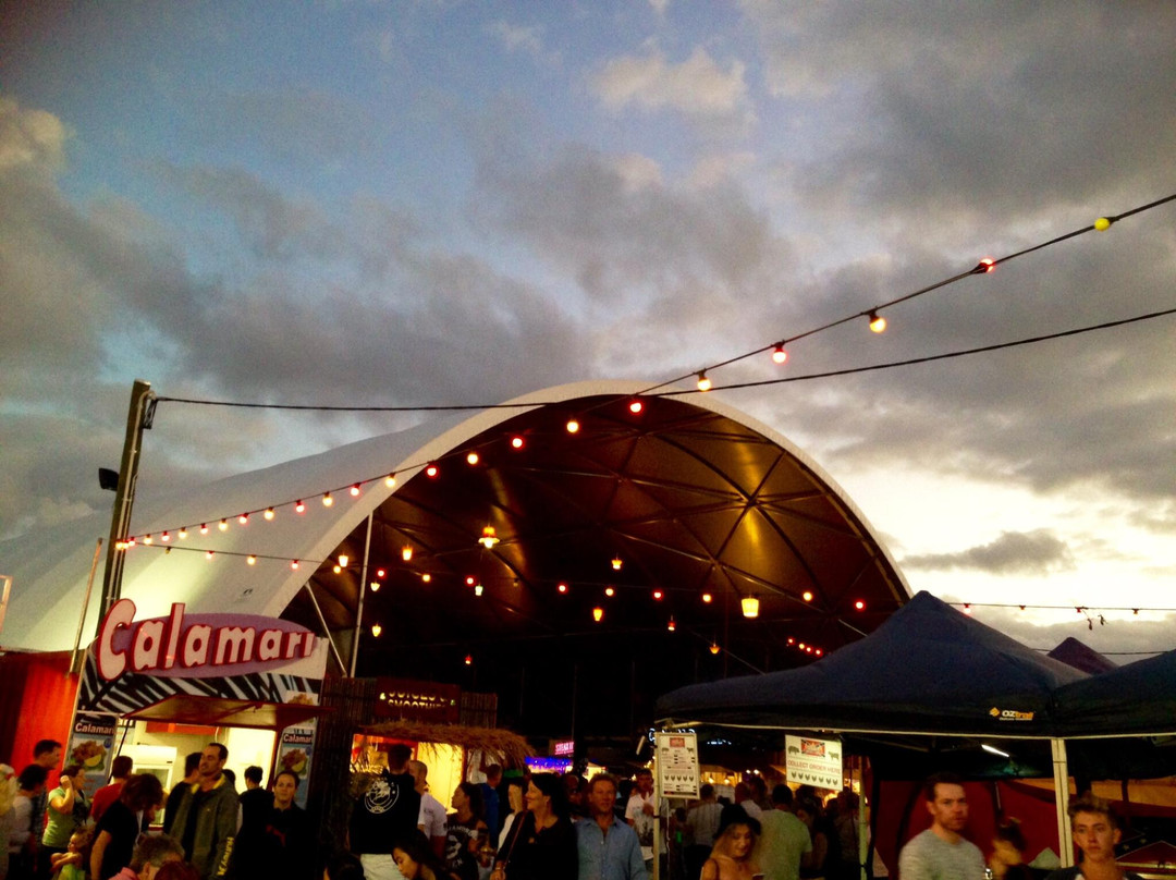 NightQuarter-Helensvale必去景点