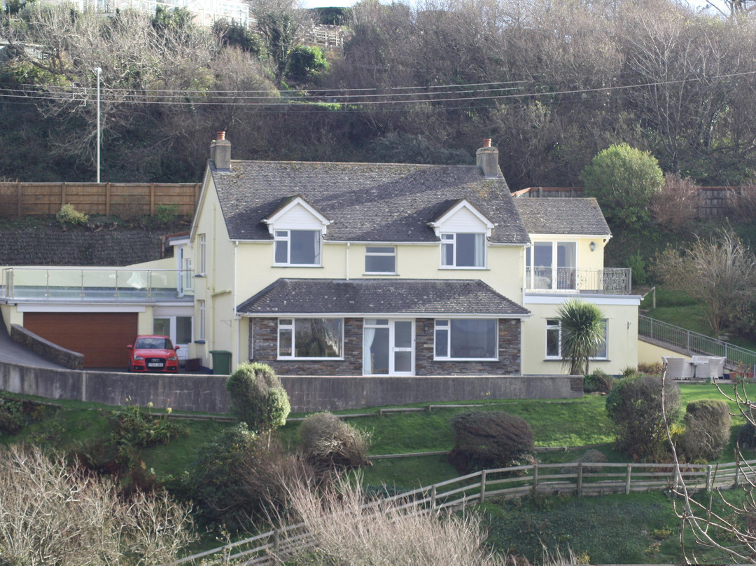 Greenacres of Woolacombe