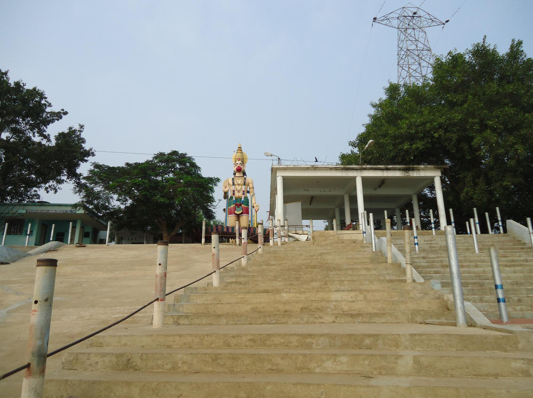 Pattiseema Sri Veerabhadra Swamy Temple景点图片