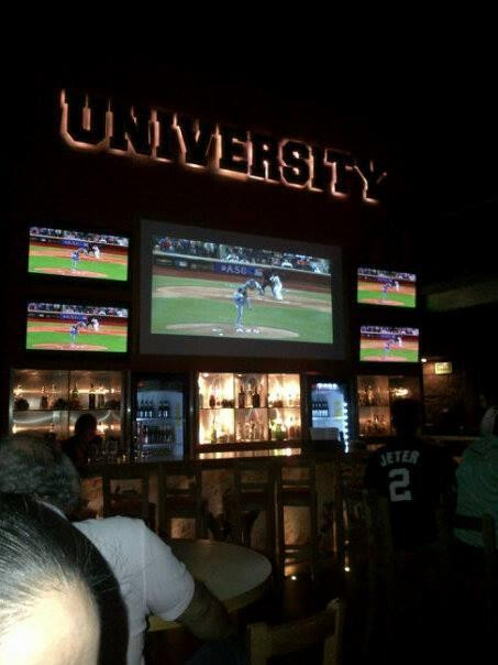 Galerias Mall-埃莫西约必去景点