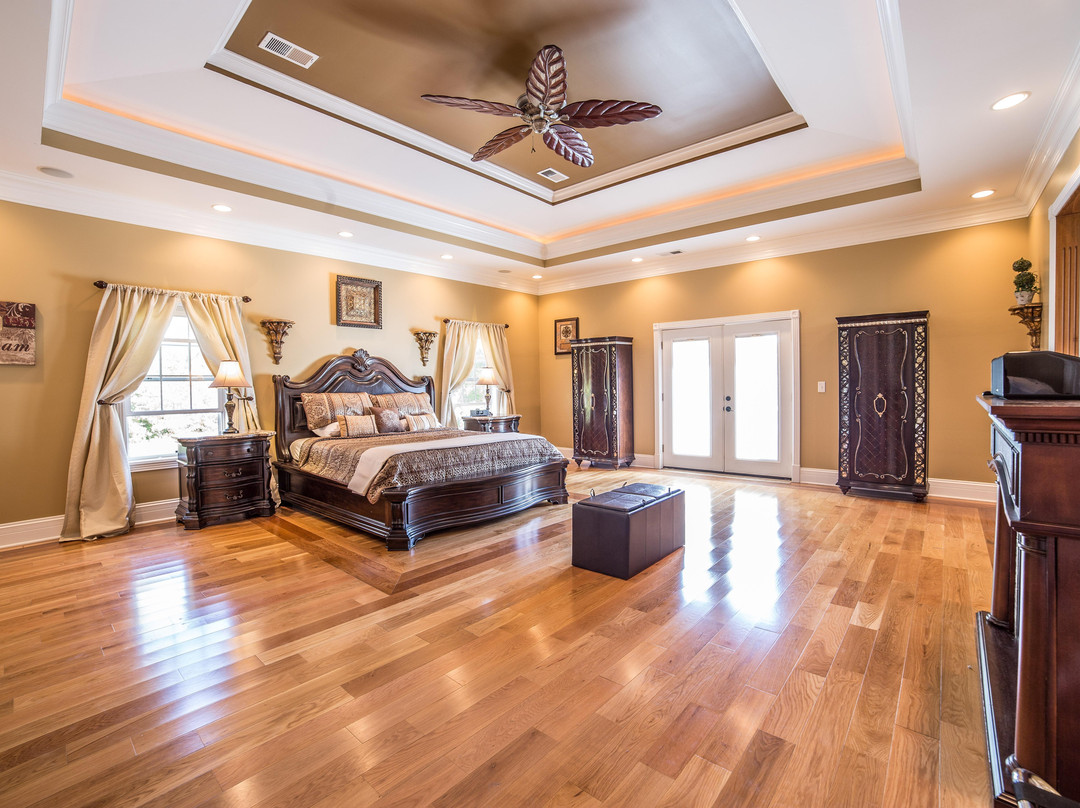 Versailles酒店住宿-Chateau Annette