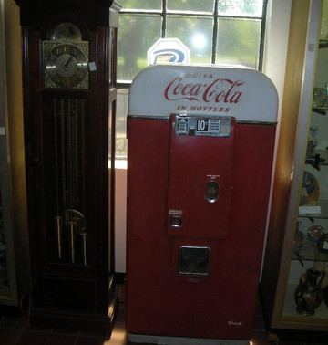 Bunker Hill Antiques Associates-Bunker Hill必去景点