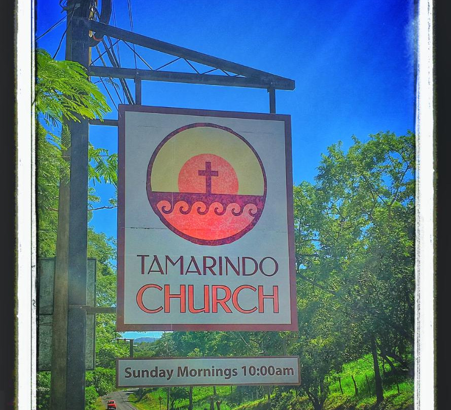 Tamarindo Church景点图片