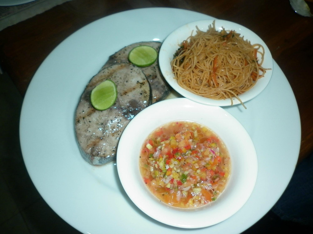 Sahana Ayurveda & Villa-Aluthgama必去景点