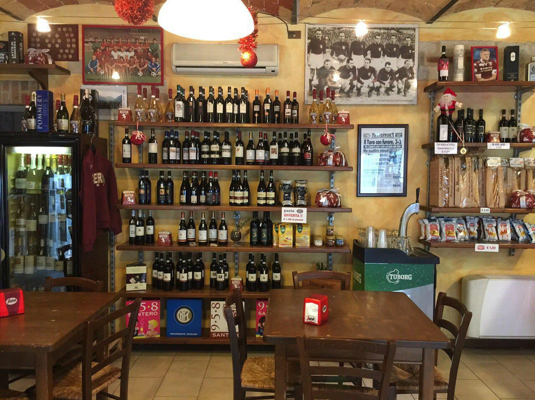 La Bottega dl'Uisot景点图片