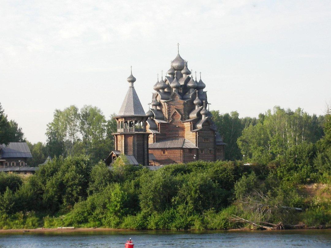 Pavlovo旅游攻略图片