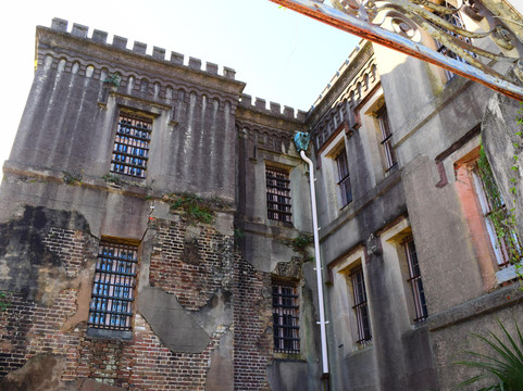 Uniquely Charleston Tours-查尔斯顿必去景点