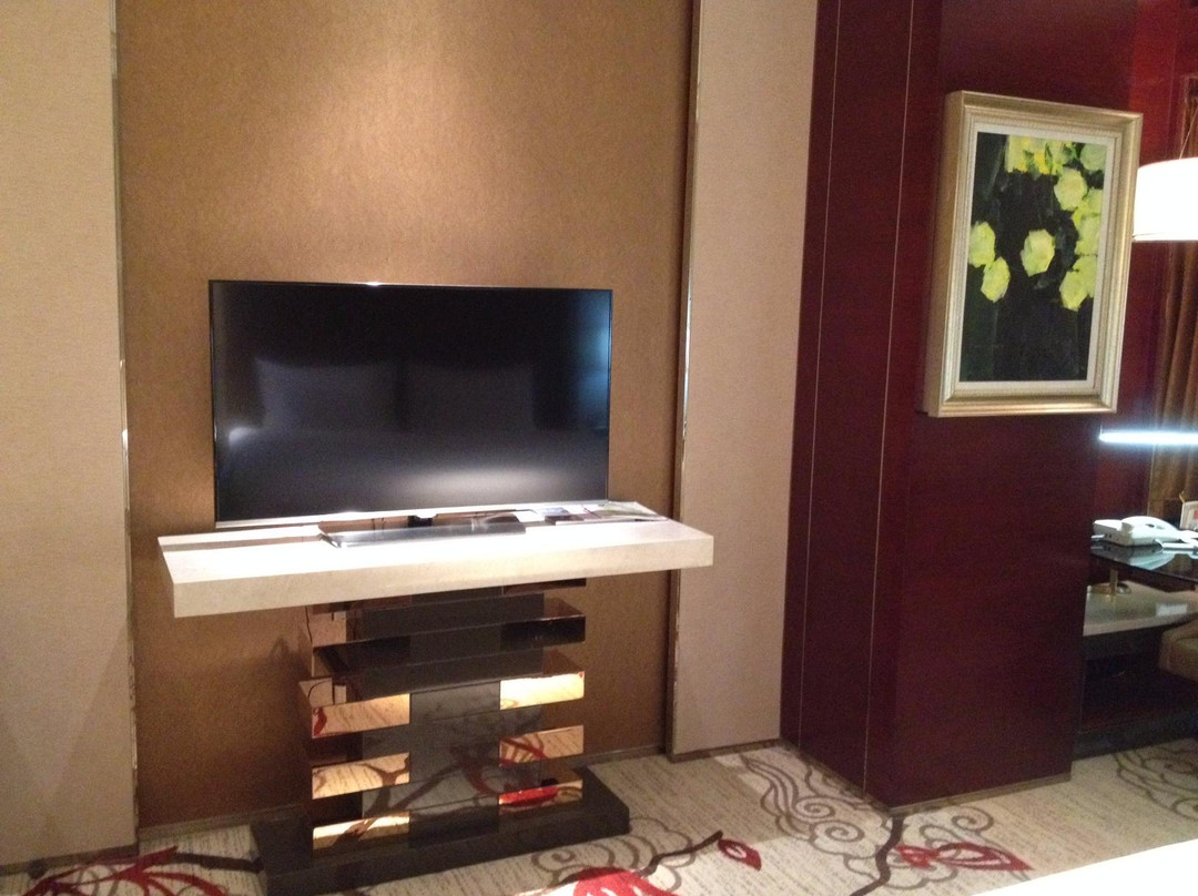 义乌三鼎开元名都大酒店主图